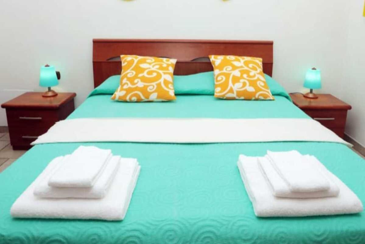 City Cottage باري المظهر الخارجي الصورة