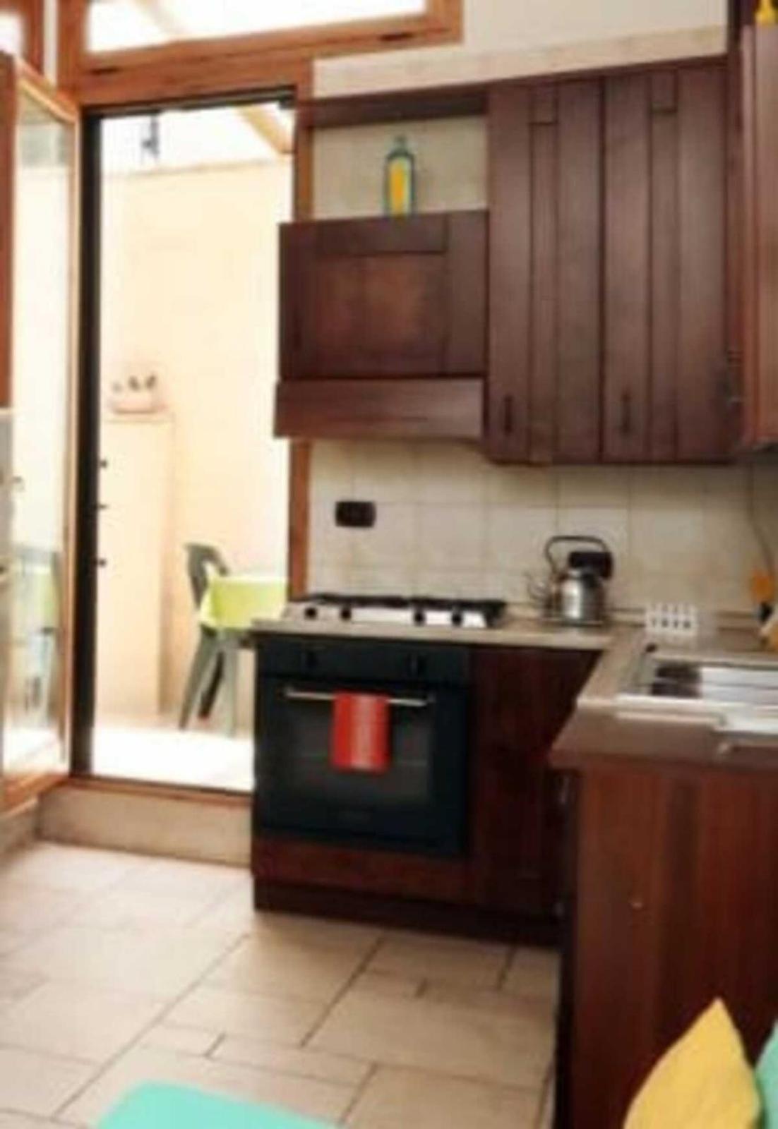 City Cottage باري المظهر الخارجي الصورة